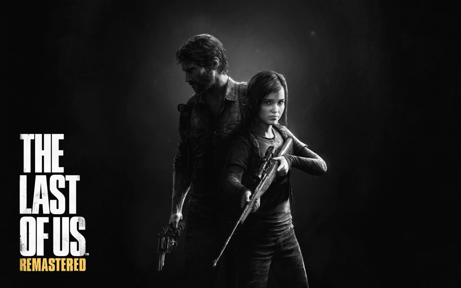 The Last of Us Remastered