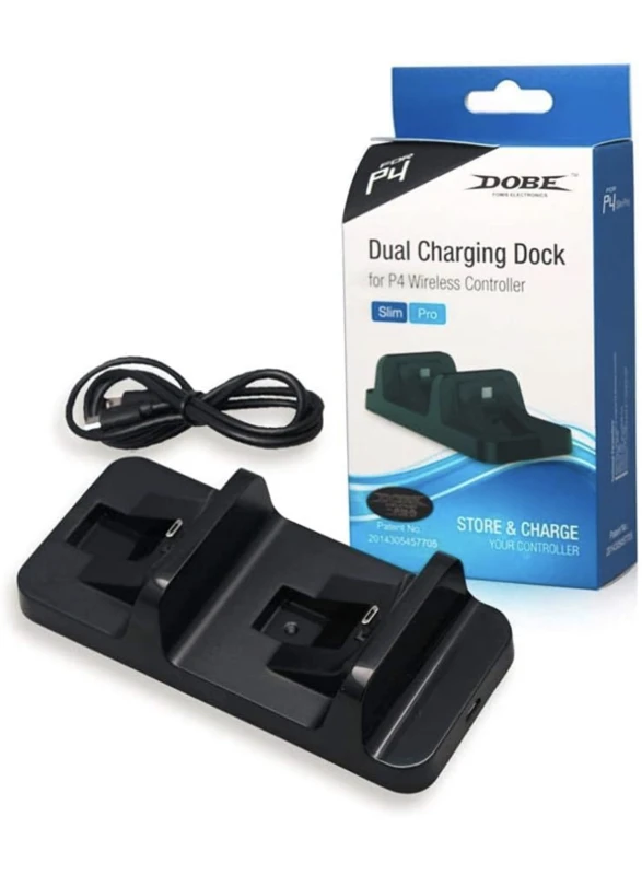 Dobe PS4 Charging Dock