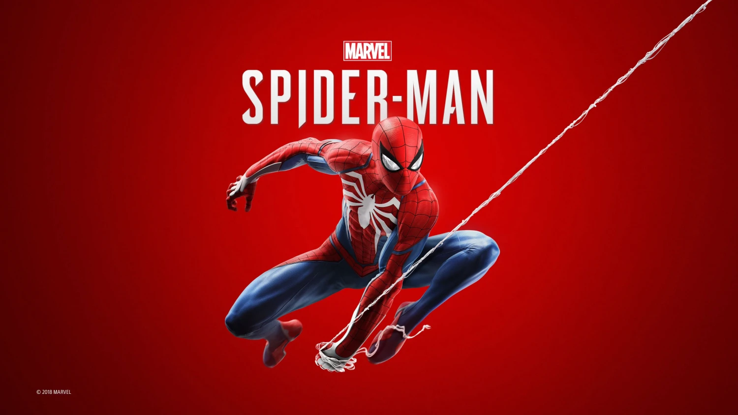Marvel's Spider-Man PS4