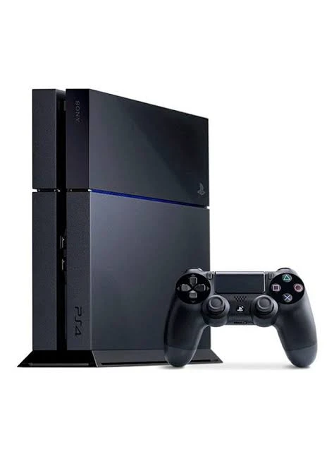Used PS4 Fat