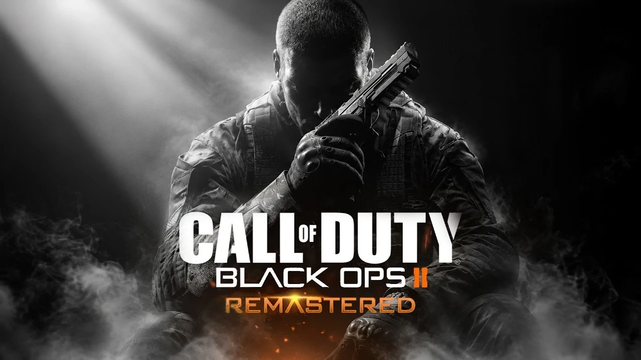 Call of Duty: Black Ops II Ps4