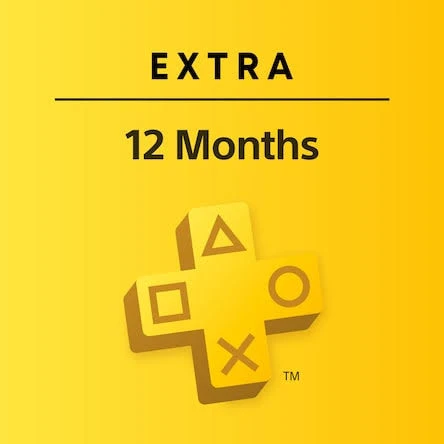 PlayStation Plus Extra