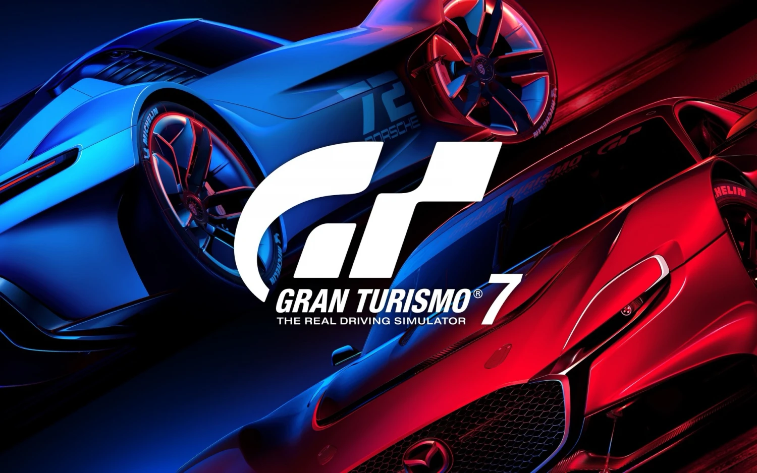 Gran Turismo® 7 PS4