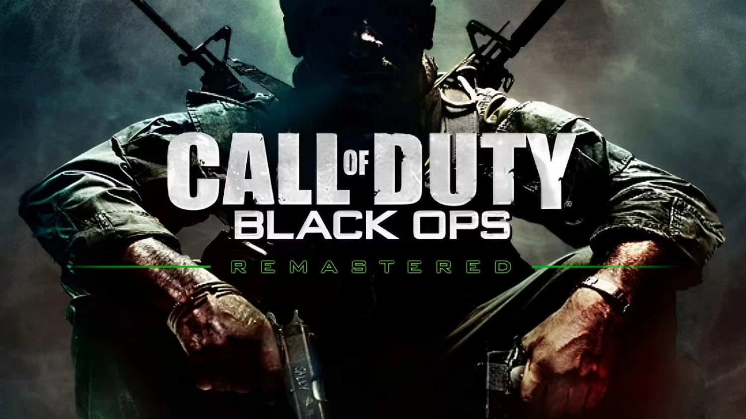 Call of Duty: Black Ops I Ps4