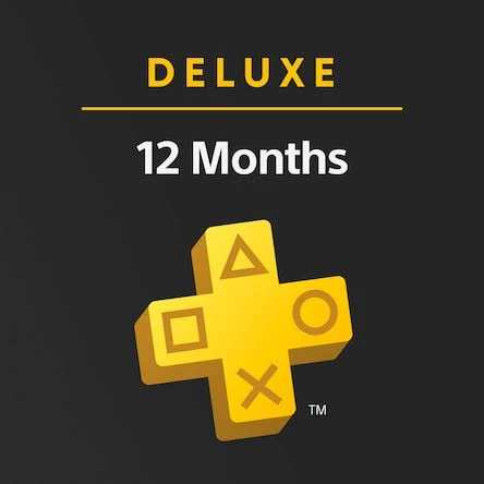 PlayStation Plus Deluxe