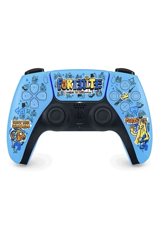 DualSense® Wireless Controller – Fortnite Limited Edition