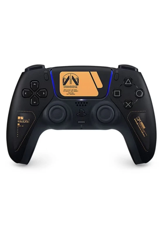 DualSense® Wireless Controller – Death Stranding 2 - On The Beach Limited Edition