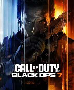 Call of duty black ops 7