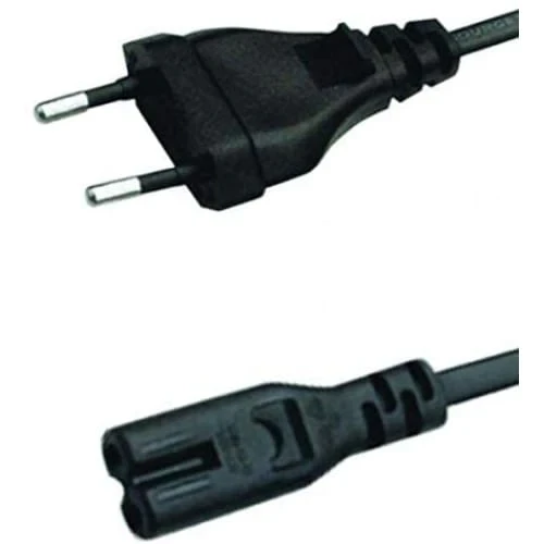 Standard Power Cable – (Universal Compatibility)