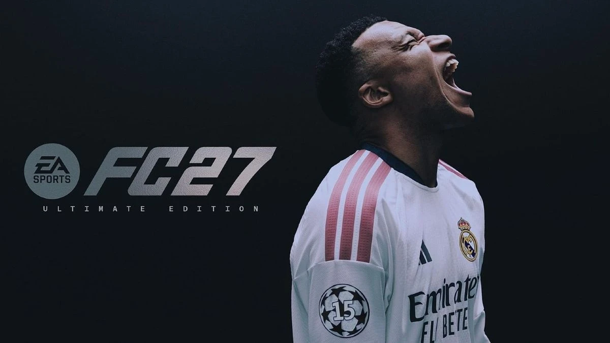 EA SPORTS FC™ 27 Ultimate Edition