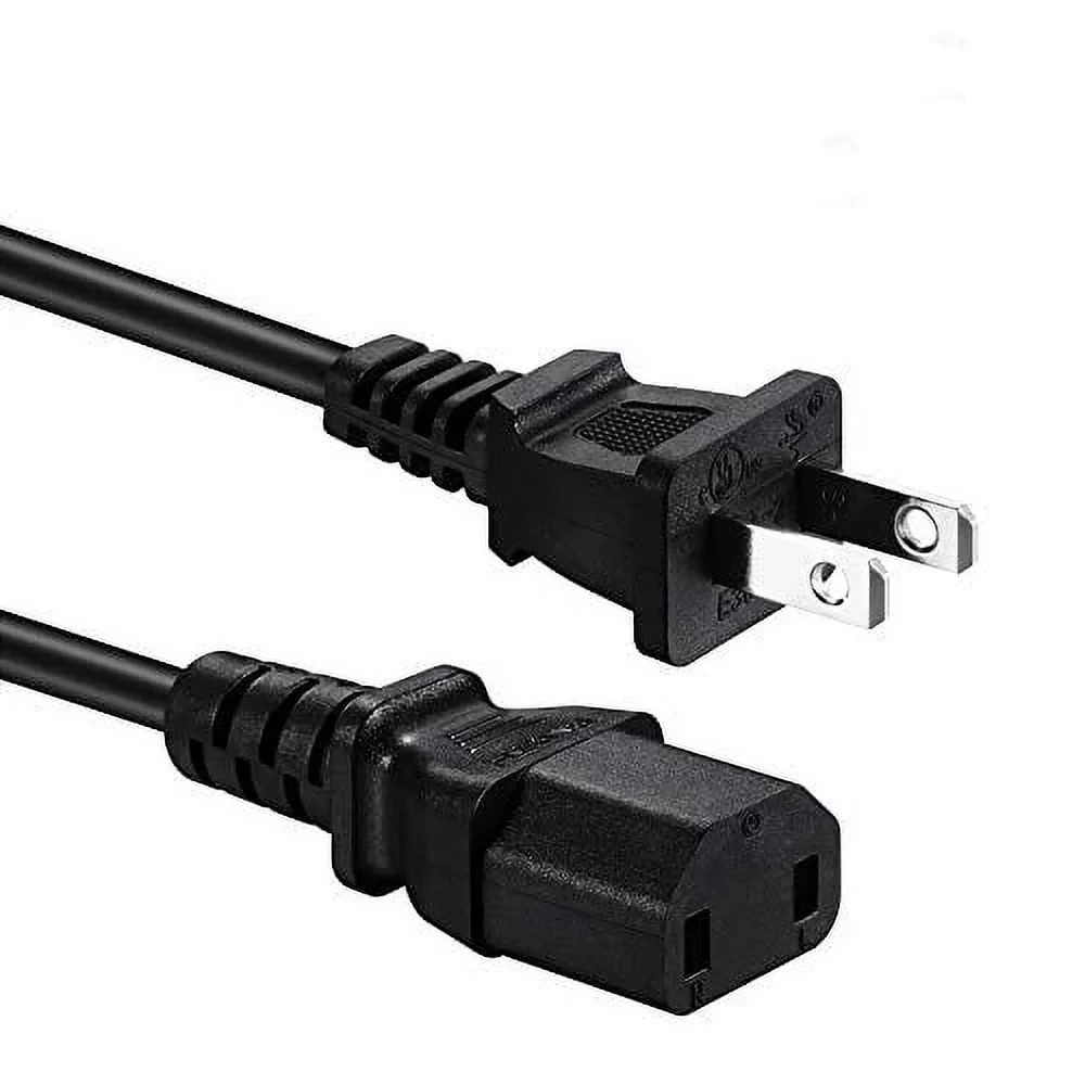 Power Cable 2 Pin