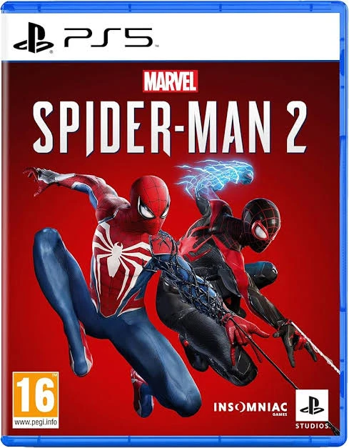 Marvel's Spider-Man 2