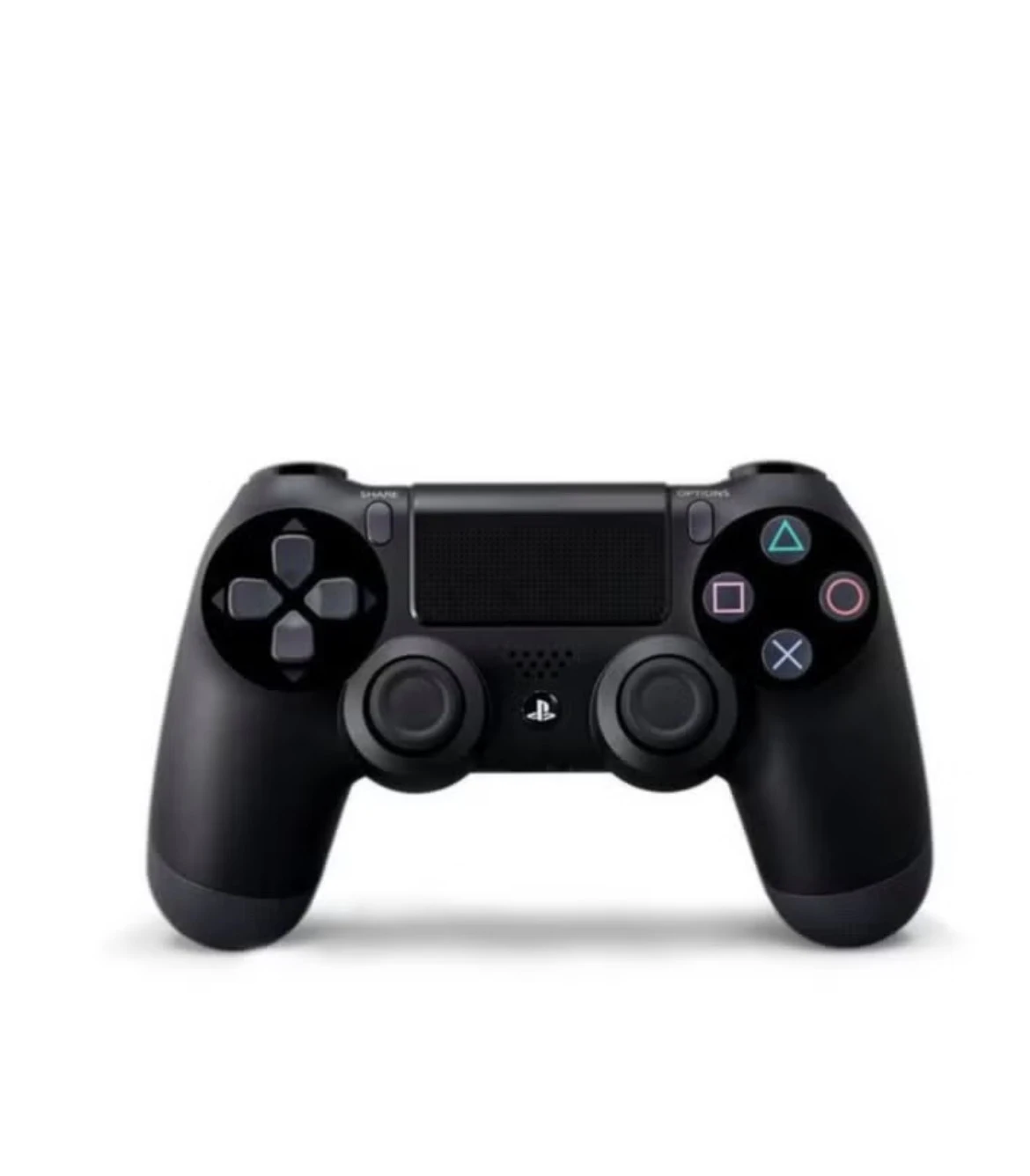 PlayStation 4 us Controller Original Black Used