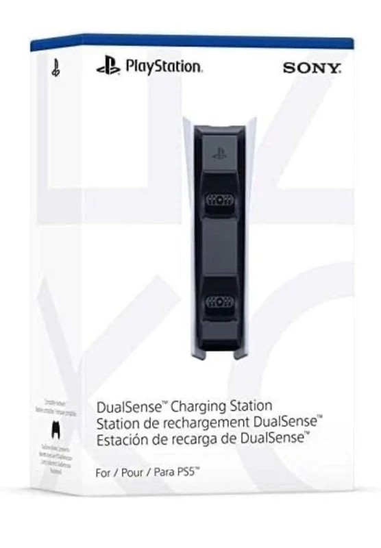 DualSense Charging Station for PlayStation 5