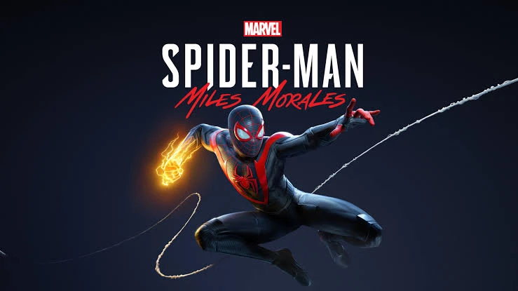 Marvel's Spider-Man: Miles Morales