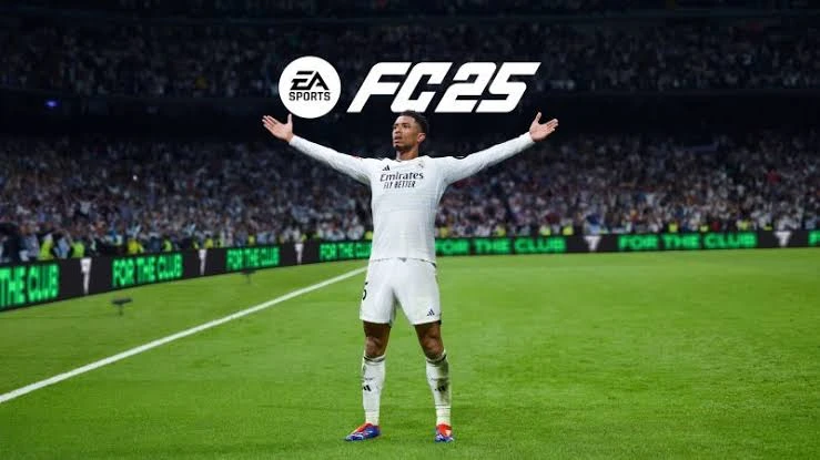 EA SPORTS FC™ 25