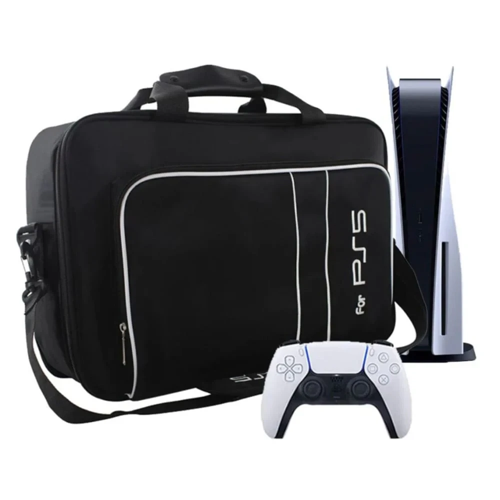 PlayStation 5 Cross Bag RG