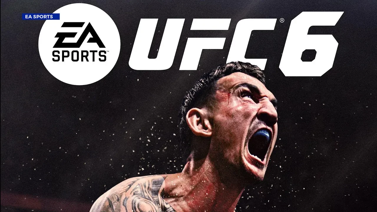 EA SPORTS™ UFC® 6