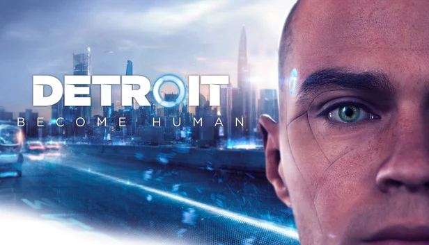 Detroit: Become Human Arabic PS4