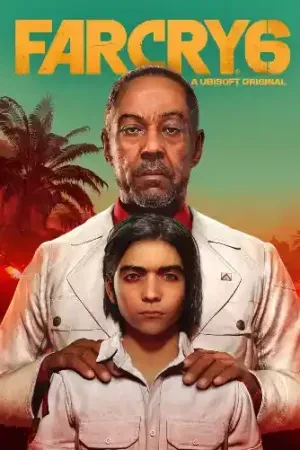 Far Cry 6