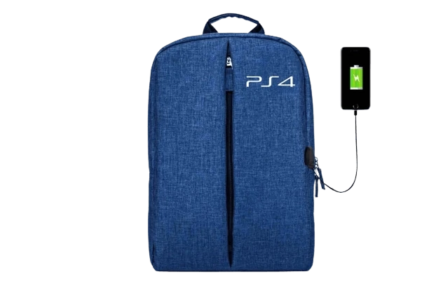 PS4 Bag