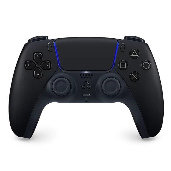 DualSense® Wireless Controller – Midnight Black
