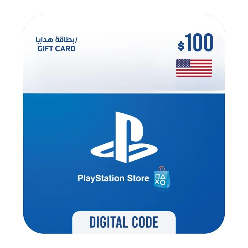 PSN 100$ USA