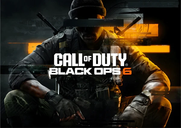 Call of Duty: Black Ops 6 PS4
