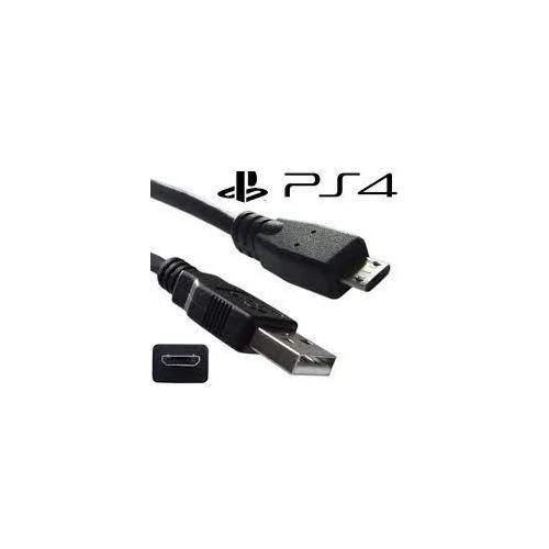 PS4 Cable Charging