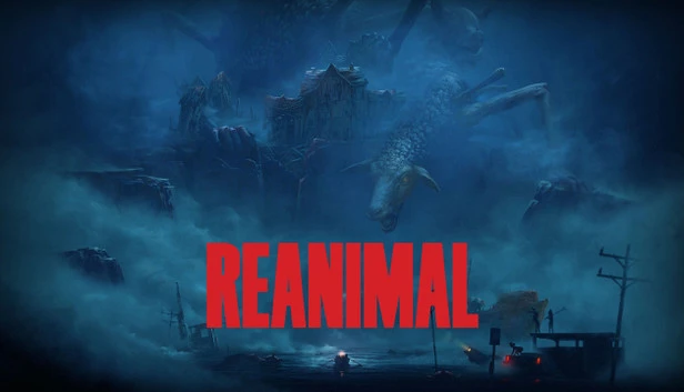 Reanimal