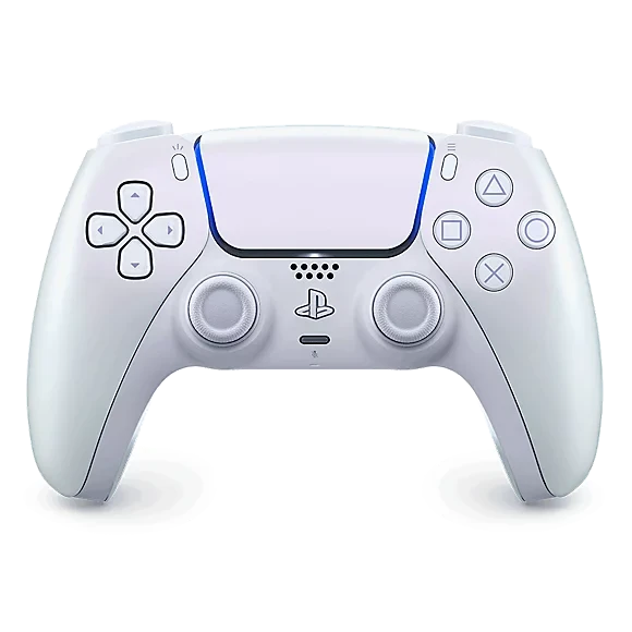 DualSense® Wireless Controller – Chroma Pearl