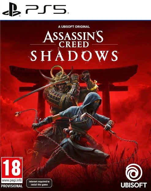 Assassin's Creed Shadows