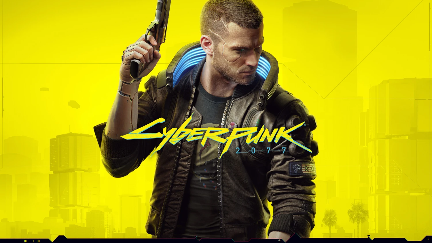 Cyberpunk 2077