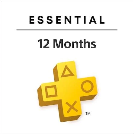 PlayStation Plus Essential